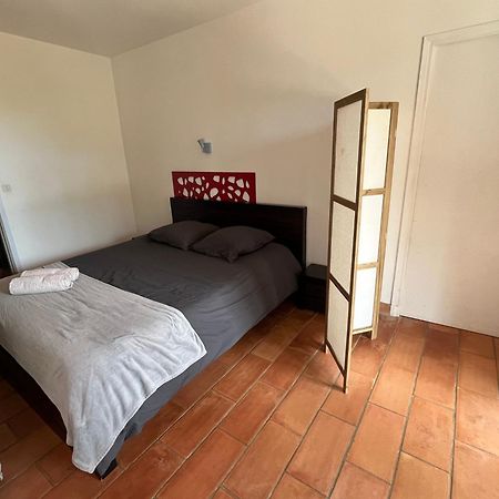 Rez De Villa Bordure Ajaccio Ajaccio  Kültér fotó