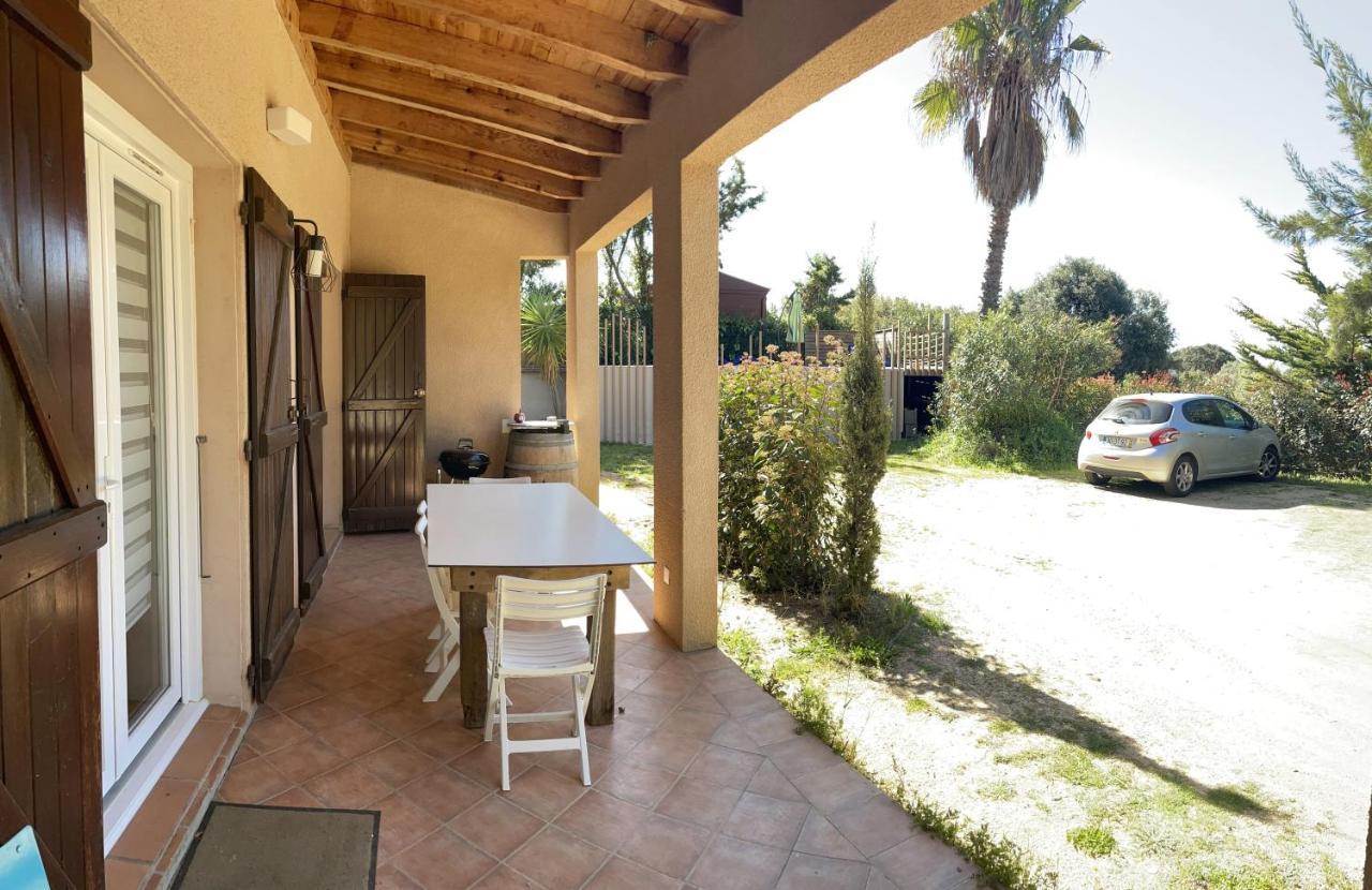 Rez De Villa Bordure Ajaccio Ajaccio  Kültér fotó