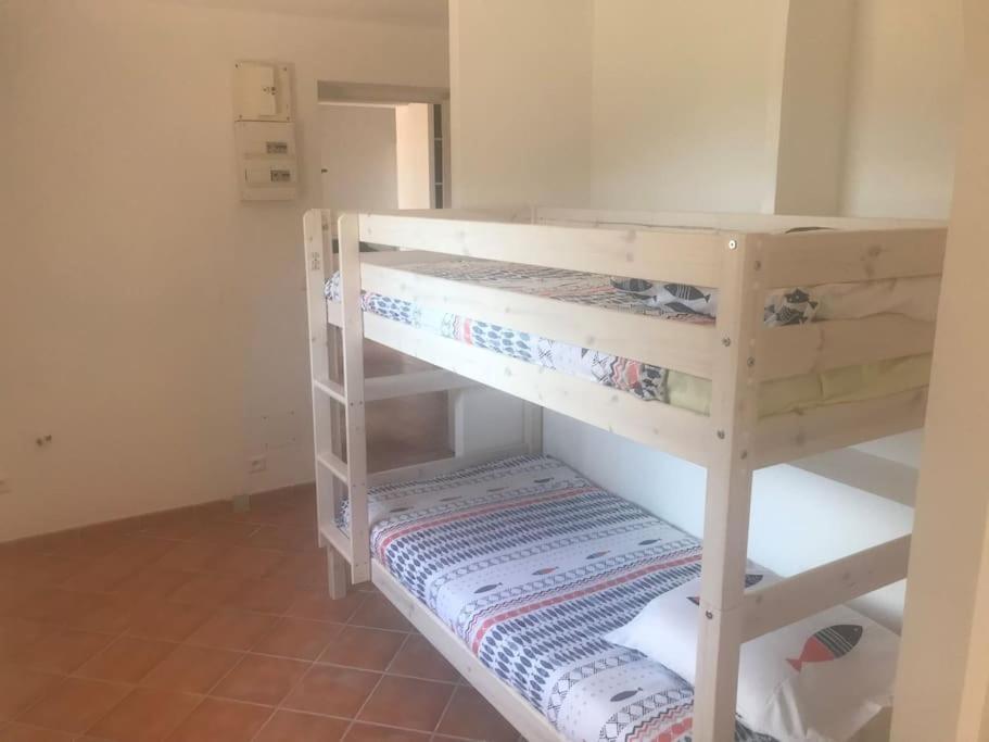 Rez De Villa Bordure Ajaccio Ajaccio  Kültér fotó
